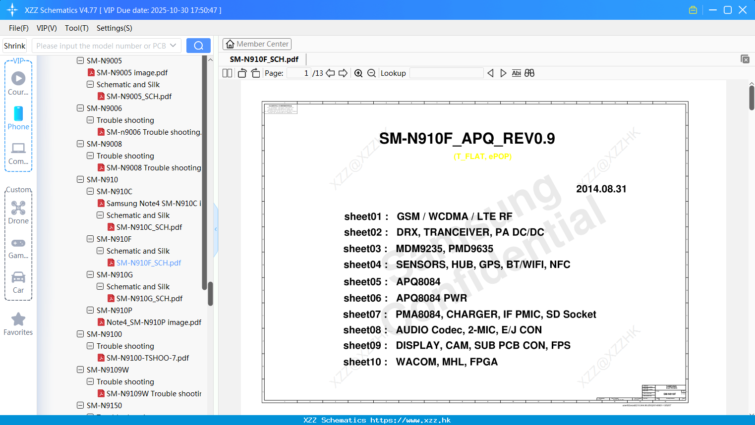 Samsung SM-N910F_SCH